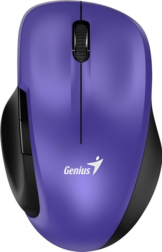 Maus Genius Ergo, wireless, USB, vjollcë