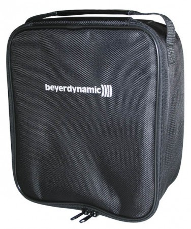 Слушалки Beyerdynamic DT 880 PRO, со кабел