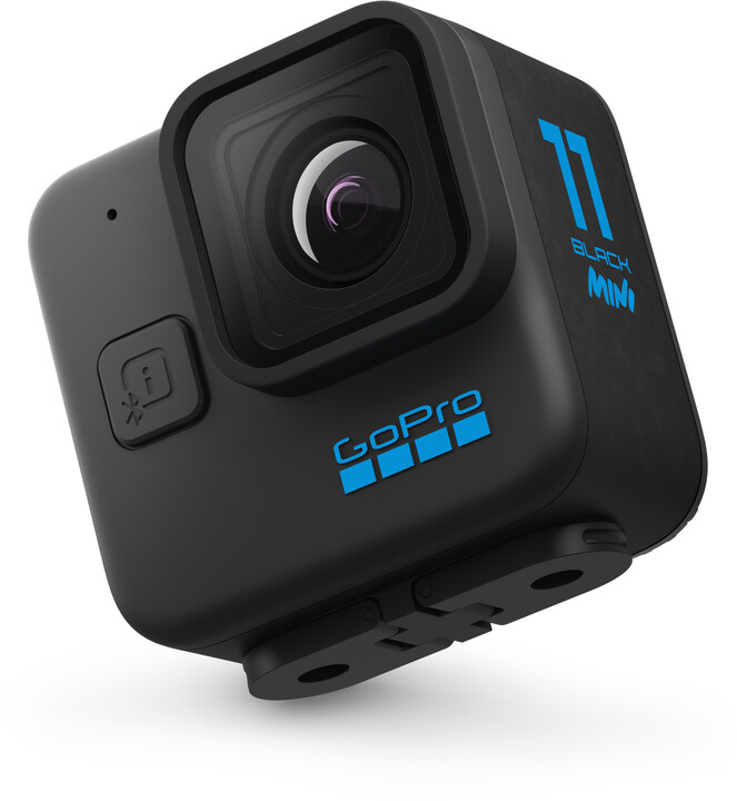 Kamerë GoPro HERO11 Black Mini, e zezë