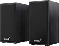 Altoparlantë Genius SP-HF180 (31730029401), 6W, USB 2.0, të zi