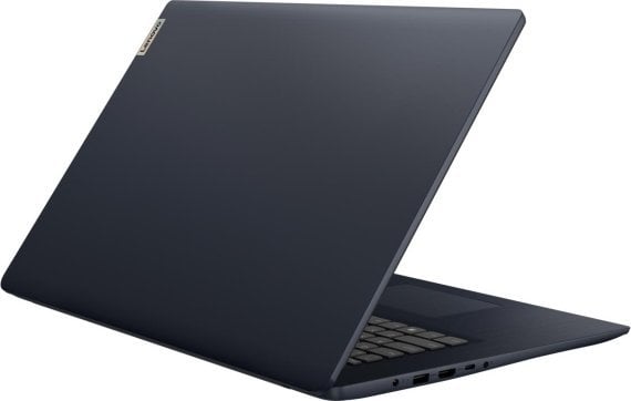 Laptop Lenovo Lenovo IdeaPad 3 15IAU7, 15.6", Intel Core i3 1215U, 8 GB RAM, 512 GB SSD, i kaltër