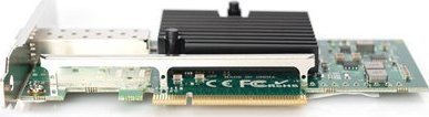 Kartë rrjeti Digitus DN-10161, SFP+ 10G PCI Express, chipset Intel JL82599EN, low profile