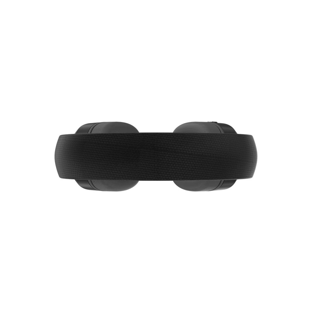 Kufje Me Bluetooth MARVO HG9086W BK