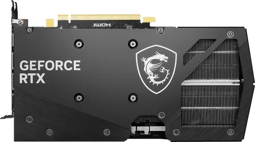 Kartelë grafike MSI GeForce RTX 4060 Ti Gaming 16GB GDDR6