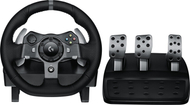 Set për vozitje Logitech G920 Racing Wheel për Xbox One/PC