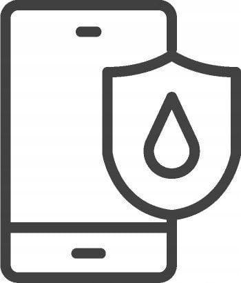 Folie mbrojtëse 3MK ARC+, Motorola Moto G45 5G, Fullscreen, transparente