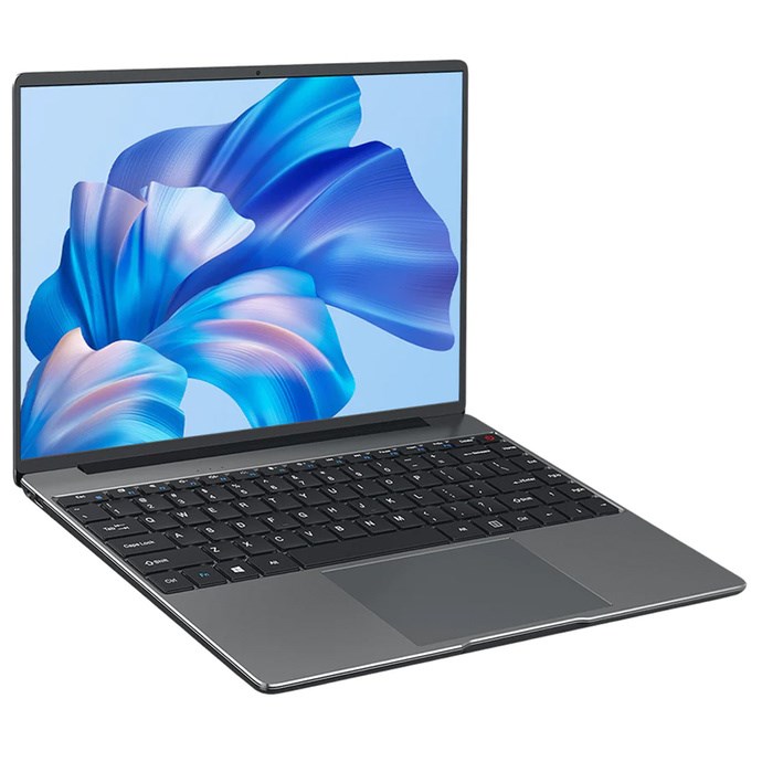 Laptop Chuwi Corebook X, 14", Intel Core i3 1215U, 16GB RAM, 512GB SSD, i hirtë