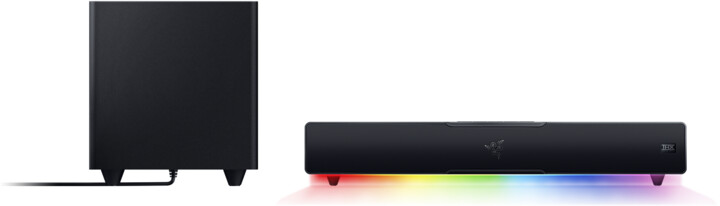 Set Razer Leviathan V2, i zi