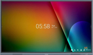 Panel interaktiv Viewsonic IFP7533-G, 75", 4K Ultra HD, i zi