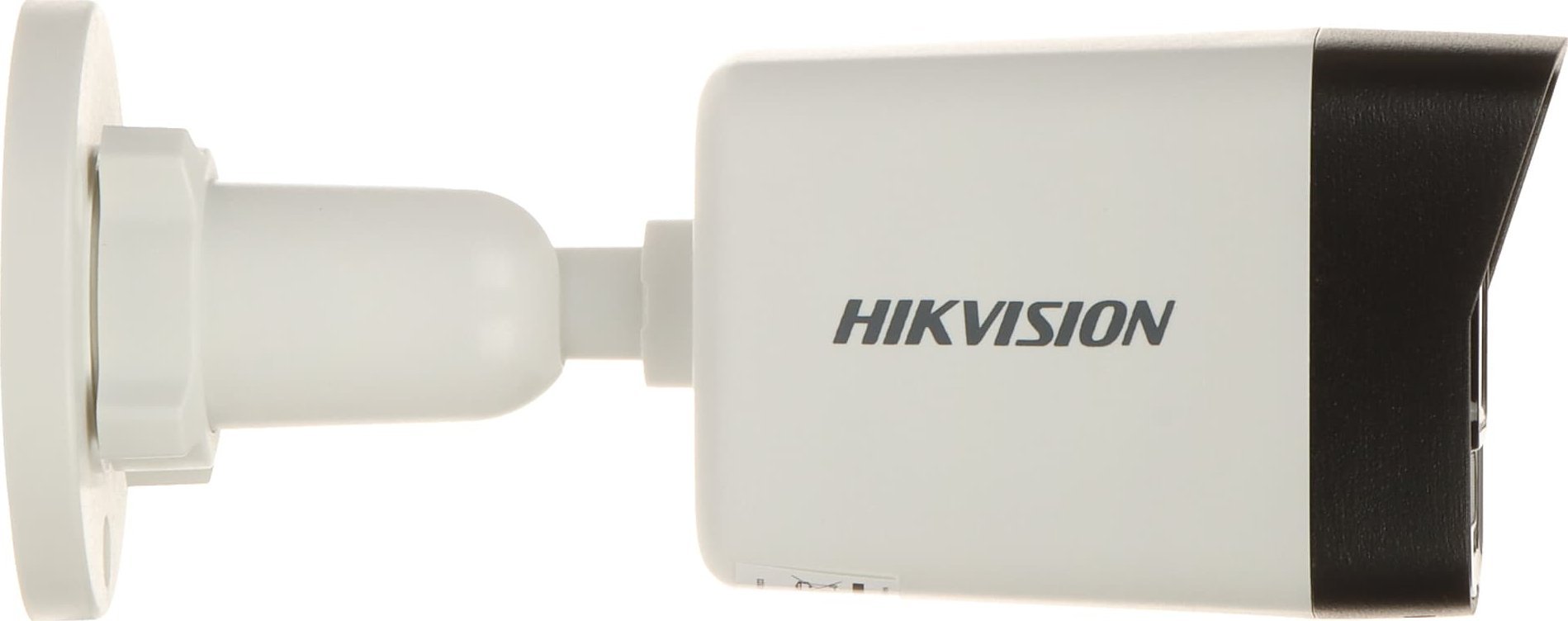 Kamerë IP bullet Hikvision DS-2CD1043G2-LIU, 4MP, lentë 2.8mm, e bardhë