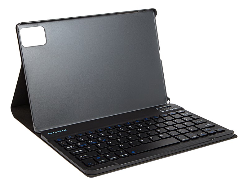 Tablet Blow PlatinumTAB11, 10.5", 128GB, 4G, i hirtë