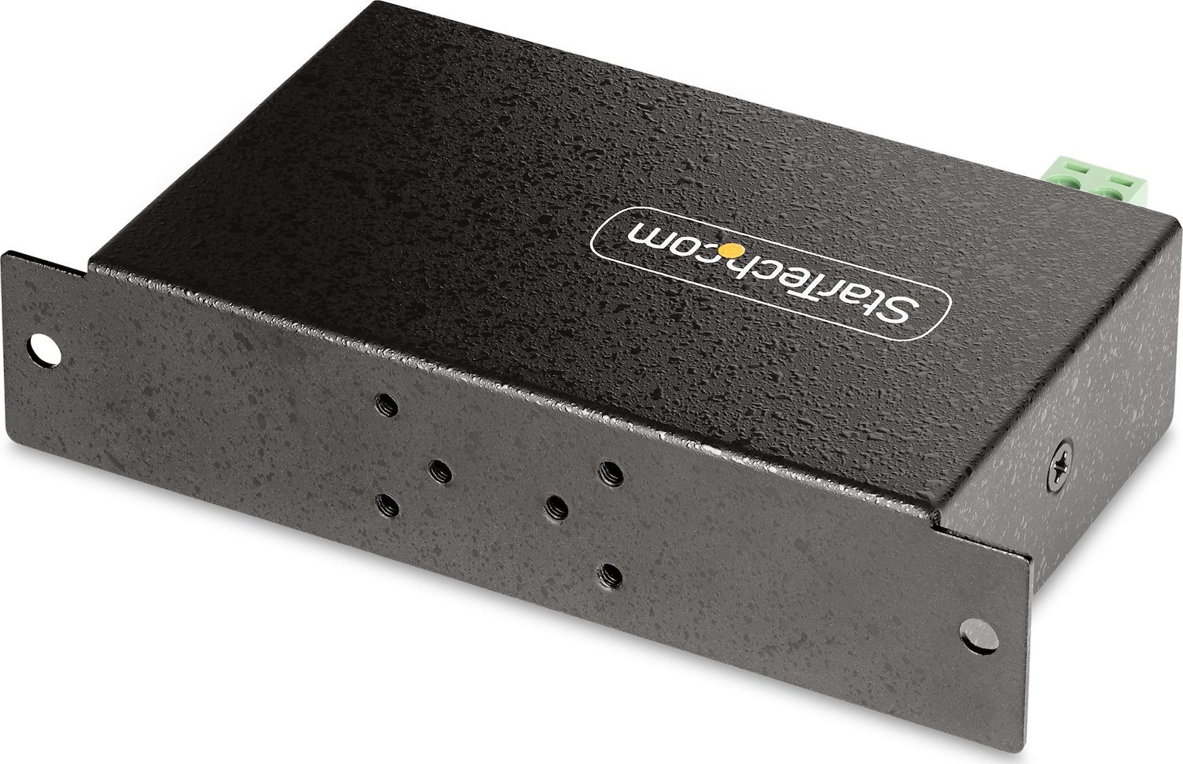Hub industrial USB StarTech 5G4AINDRM, 4 porta USB 3.2 Gen 1, montim DIN, i zi