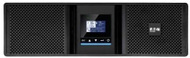 UPS Eaton 9SX 6000i RT3U G2, 6000VA 6000W, online, i zi
