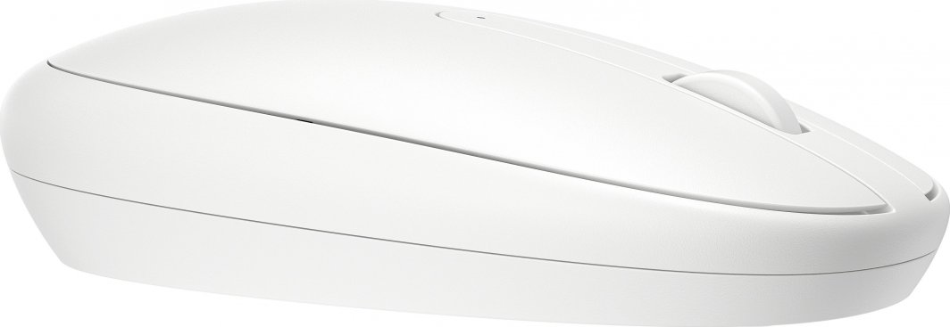 Maus pa tela HP 240 793F9AA, i bardhë