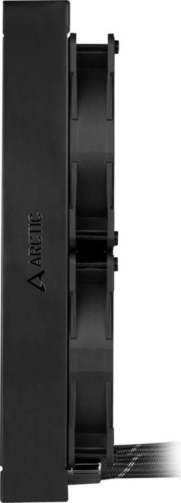 Ftohës CPU Arctic Liquid Freezer II 240 ARGB, 1800 rpm