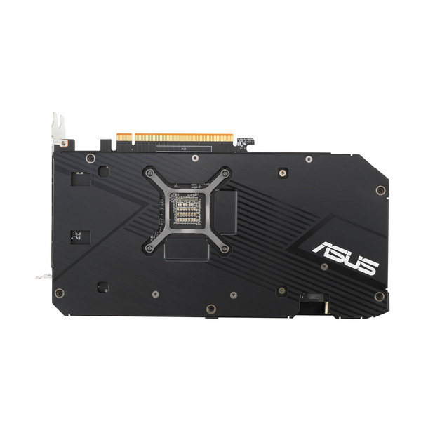Kartelë grafike ASUS Dual -RX6600XT-O8G AMD Radeon RX 6600 XT 8 GB GDDR6