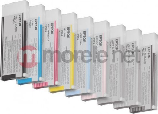 Ngjyrë Epson 4800/4880, e kaltër