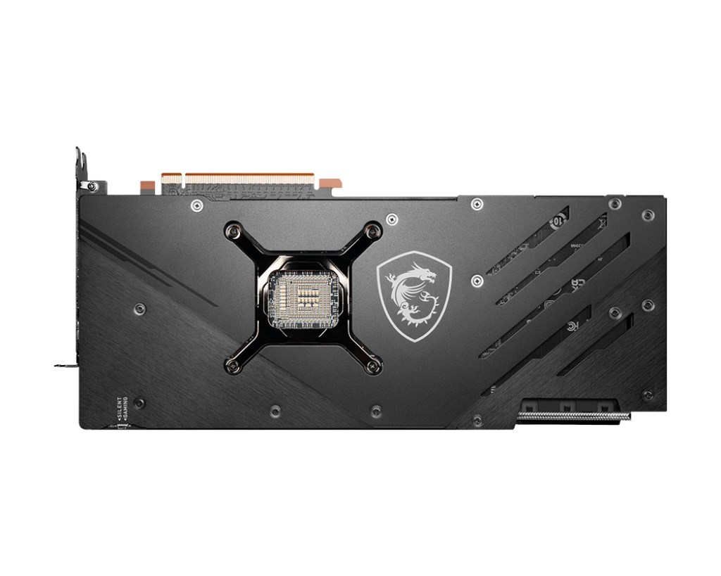 Kartë grafike MSI Gaming AMD Radeon RX 7900 XT, 24 GB GDDR6