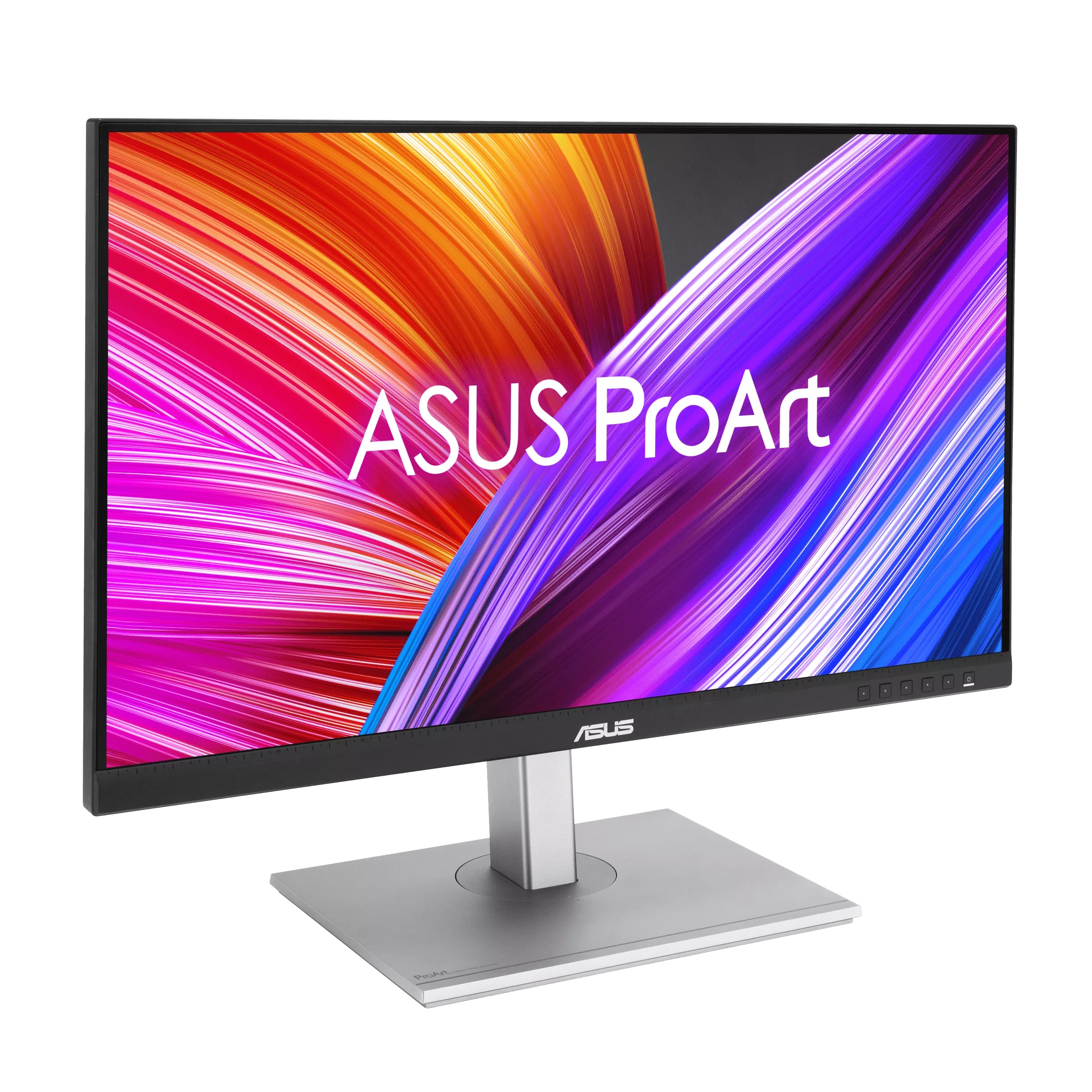 Monitor ASUS ProArt PA278CGV, 27", IPS, QHD, 144Hz, 5ms, i zi / argjendtë