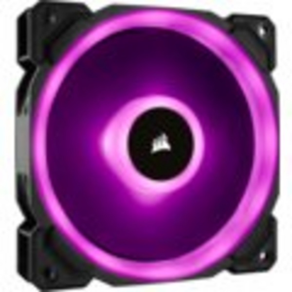 [OUTLET] Ventilator Corsair Air Series LL120 RGB 120mm