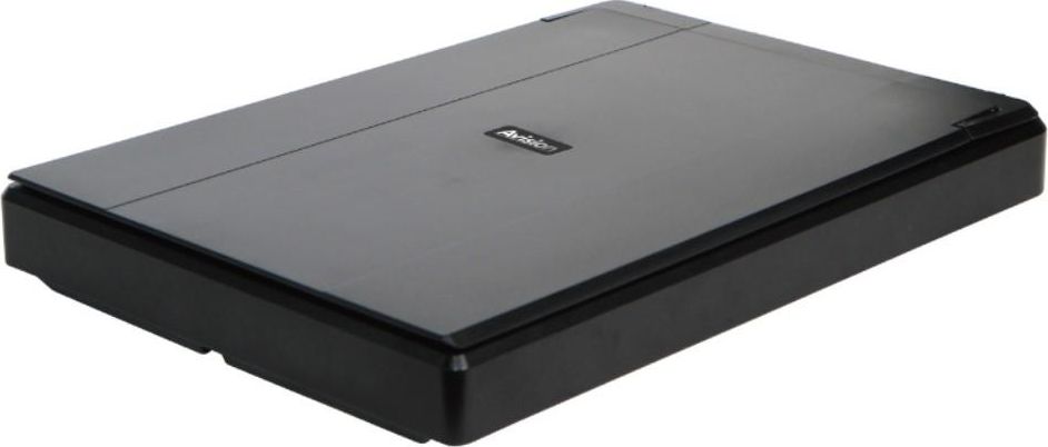 Skaner flatbed Avision FB10, A4, 1200 x 1200 DPI, i zi