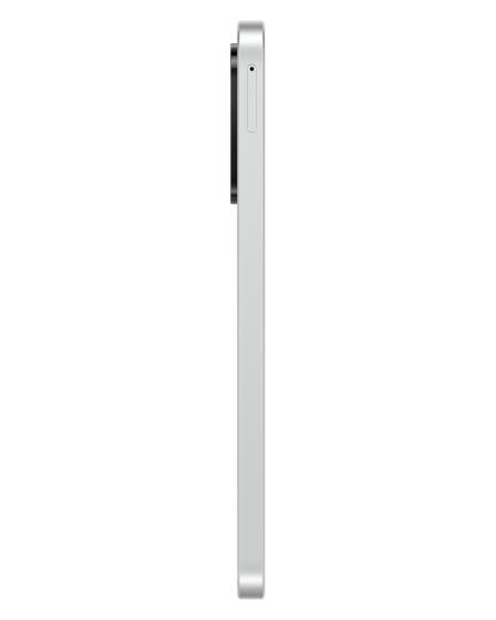 Telefoni Samsung Galaxy A26 5G, 6GB RAM, 128GB, i bardhë