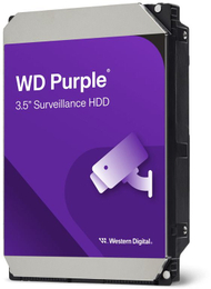 Hard disk i brendshëm WD Purple WD44PURZ, 4TB, 3.5", SATA