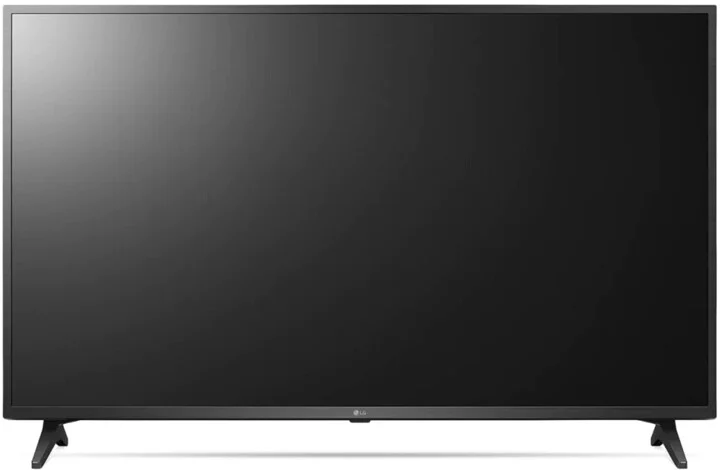 Televizor LG 43UQ75003LF, 43" (108cm), 4K UHD, i zi