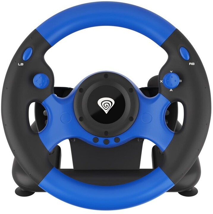 Timon Genesis Seaborg 350 (PC, PS3, PS4, XONE)