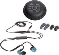 Kufje Shure Aonic 215 SE215DUB+UNI-EF
