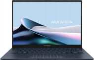 Laptopi ASUS ZenBook 14 OLED UX3405CA-SU1499W, Ultra 9 285H, 14" 3K, 16GB, 512GB, W11H, i kaltër
