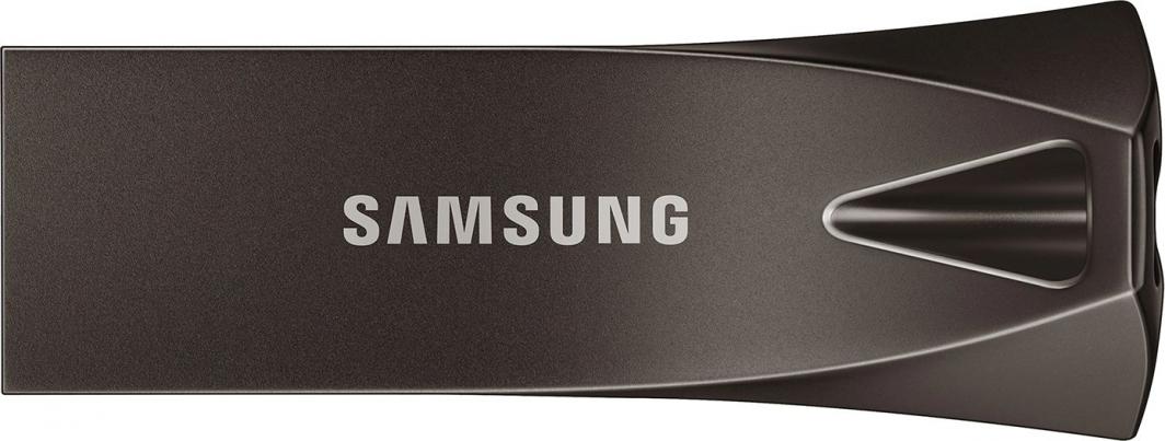 USB Samsung BAR Plus 2020 (MUF-256BE4/APC), USB 3.1, 256GB, i hirtë
