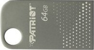 USB Patriot Tab300, 64GB, USB 3.2, gri e errët