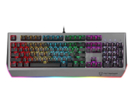 Tastierë MOTOSPEED K99 - USB, gri