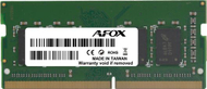 Memorie RAM për laptop AFOX SODIMM DDR3, 8GB, 1333MHz