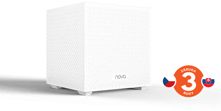 Ruter Tenda Nova MW12