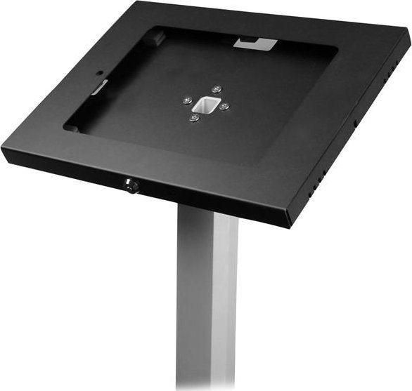 Stendë dyshemeje për tablet StarTech.com, antivindje, 106 cm, e bardhë