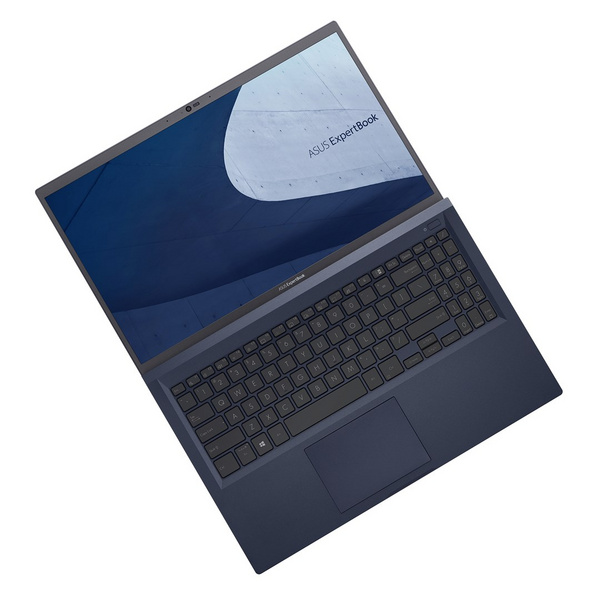 Laptop ASUS ExpertBook 90NX0401-M04330, 15.6", AMD Ryzen 3 3250U, 8 GB RAM, 256 GB SSD, i zi