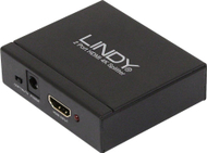 Ndarës Lindy HDMI 4K 2 Port 3D. 2160p30 (38158)