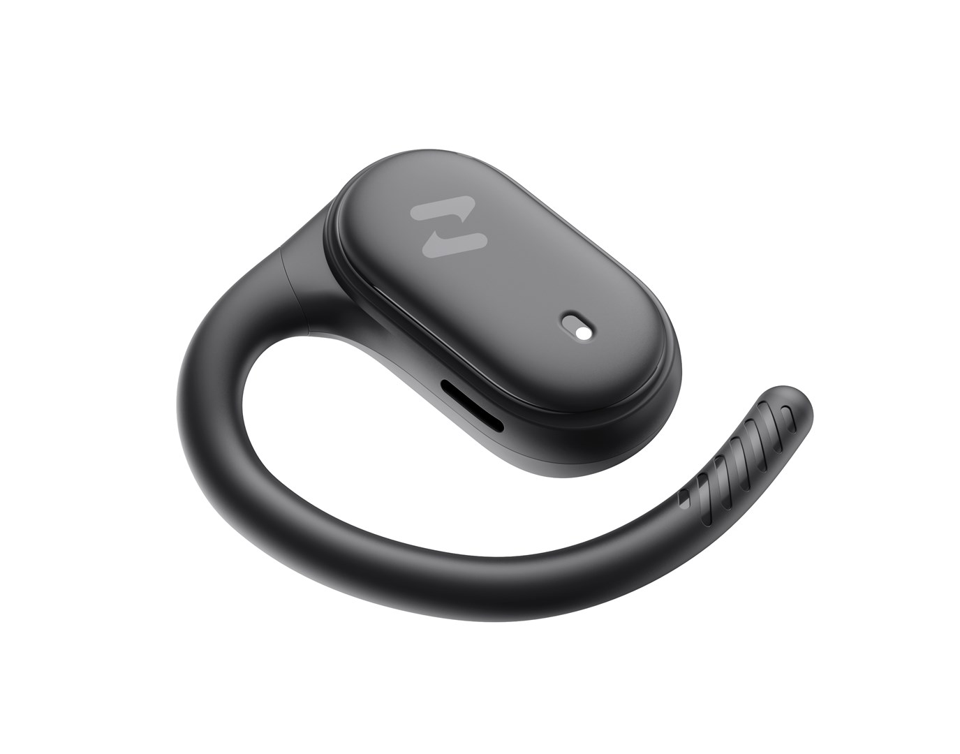 Kufje wireless Havit OWS915, TWS, Bluetooth 5.4, të zeza