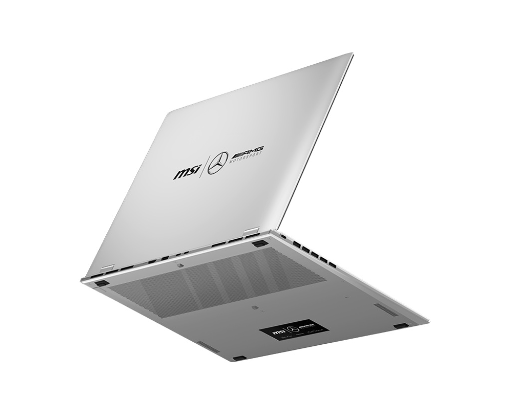 Laptop MSI Prestige 15, 15.6", Intel Core, i hirtë