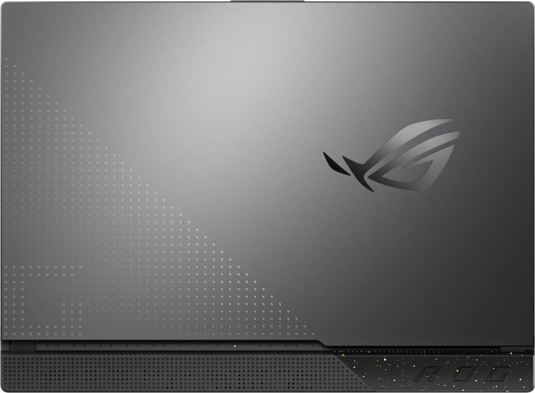 Laptop ASUS ROG Strix G15 G513, 15.6", AMD Ryzen 7 6800H, 32 GB RAM, 512 GB SSD, NVIDIA GeForce RTX 3050, i zi