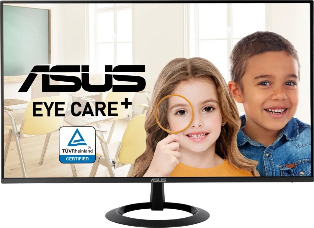 Monitor Asus VZ27EHF, 27'', 1920 x 1080, i zi