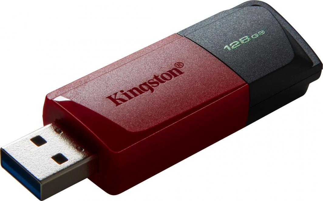 Pendrive Kingston DataTraveler Exodia M, 128GB, USB 3.2 Gen 1, i zi
