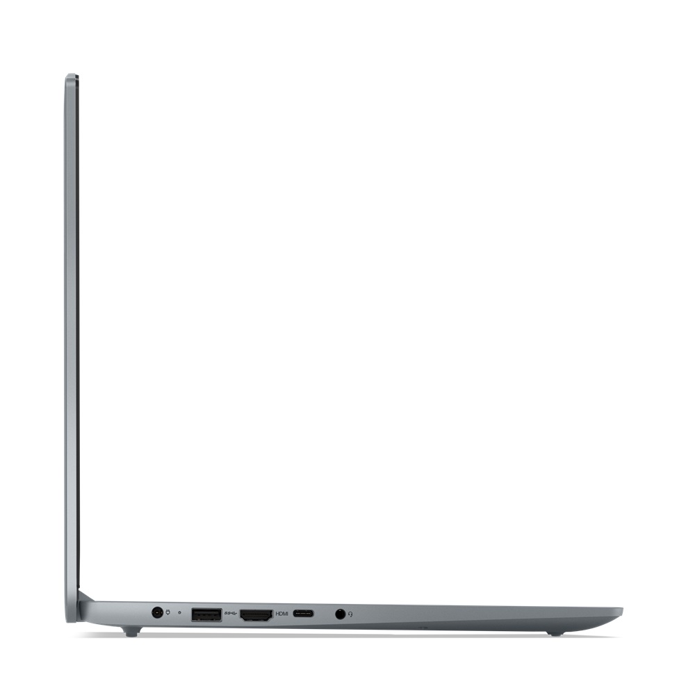 Laptop Lenovo IdeaPad Slim 3 15IRH8, 15.6", i hollë, gri