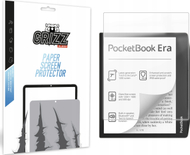 Folie mbrojtëse GrizzProtector për PocketBook Era, anti-gishtërinj, transparente