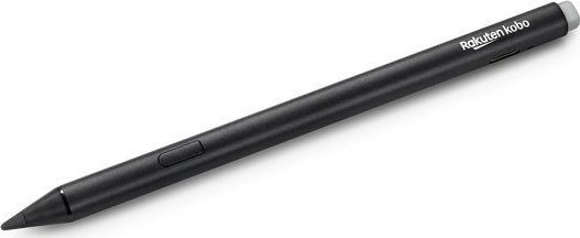 Stilolaps digjital Kobo Stylus, majë e zëvendësueshme, i zi