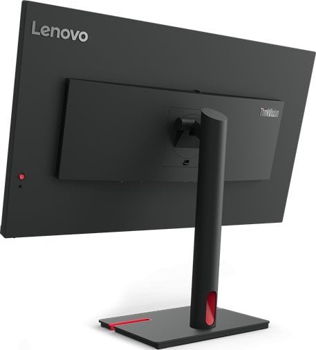 Монитор Lenovo ThinkVision T32p-30, 31,5", 3840 x 2160 (UHD 4K), 60 Hz, црна боја