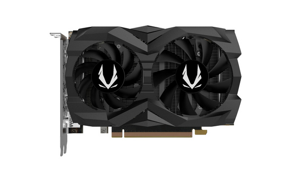 Графичка картичка ZOTAC GAMING GeForce GTX 1660 SUPER Twin Fan