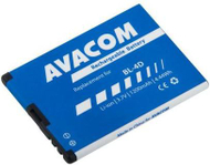 Bateri për telefon Avacom GSNO BL4D S1200A, 3.7V, 1200mAh